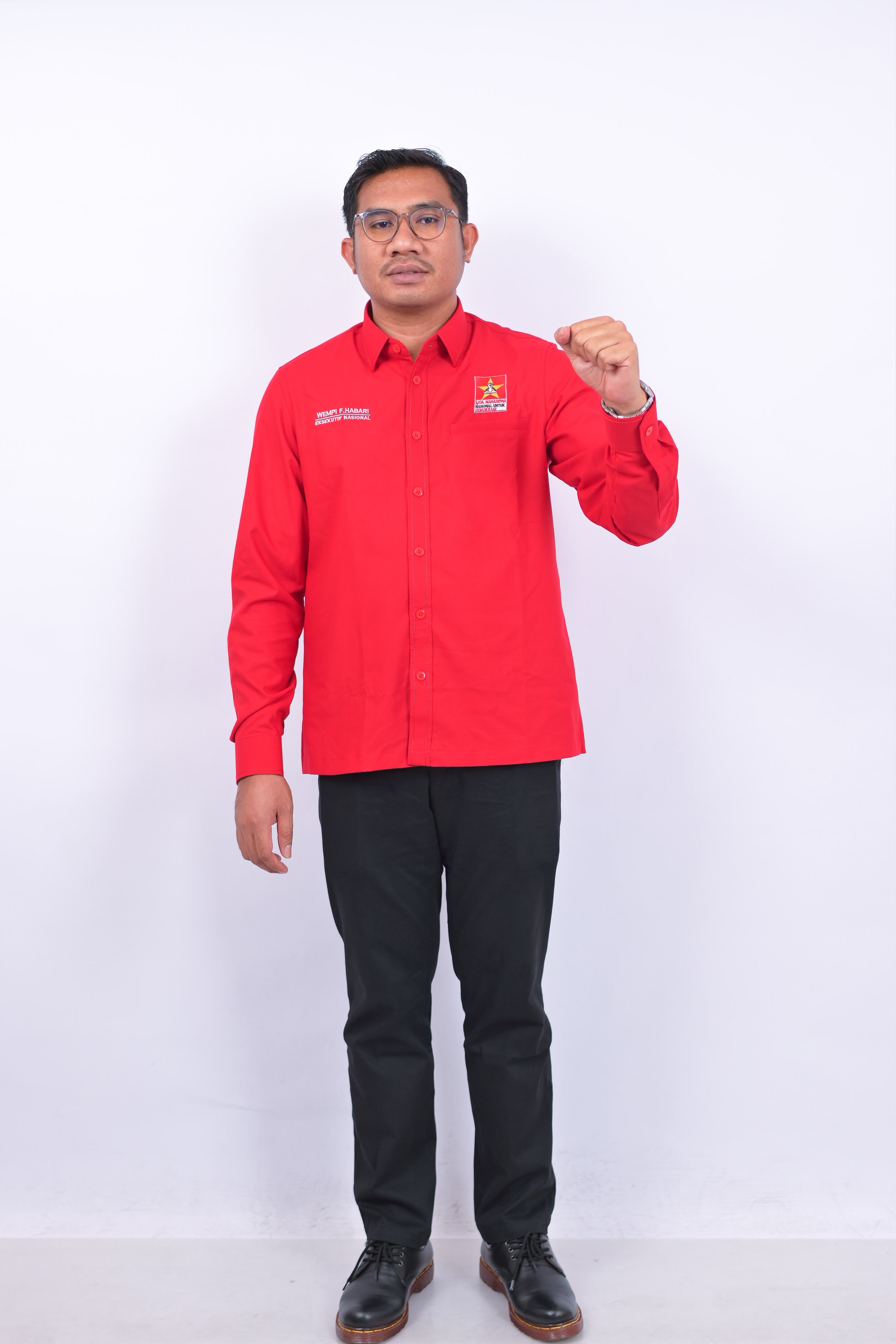 PRABOWO DATANG, RAKYAT DAPAT APA? HILIRISASI DI TENGAH KEBAKARAN MALUKU UTARA